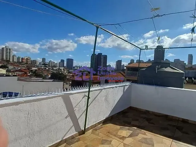 Casa 2 quartos e 2 banheiros, à venda, no bairro Vila Prudente em São Paulo