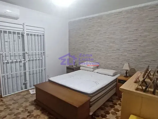 Casa 2 quartos e 2 banheiros, à venda, no bairro Vila Prudente em São Paulo