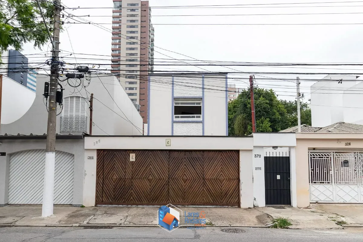 Casa, 4 quartos, 200 m² - Foto 38