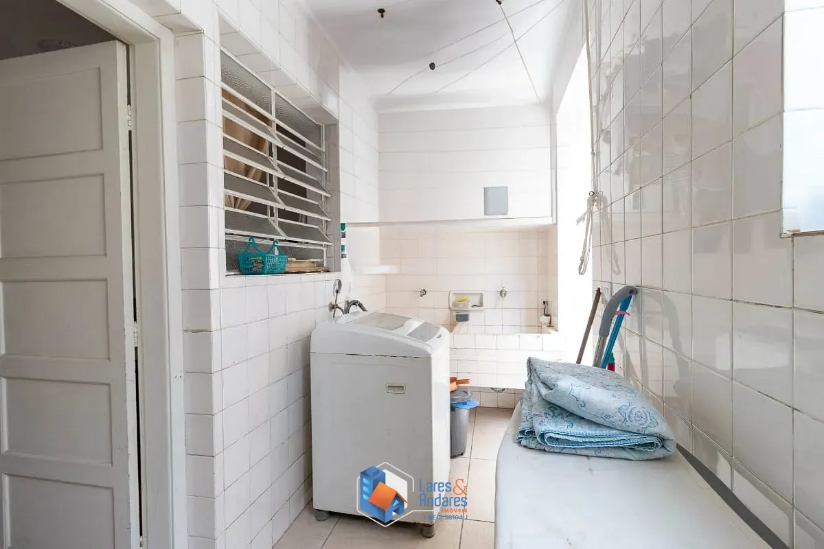 Casa, 4 quartos, 200 m² - Foto 37
