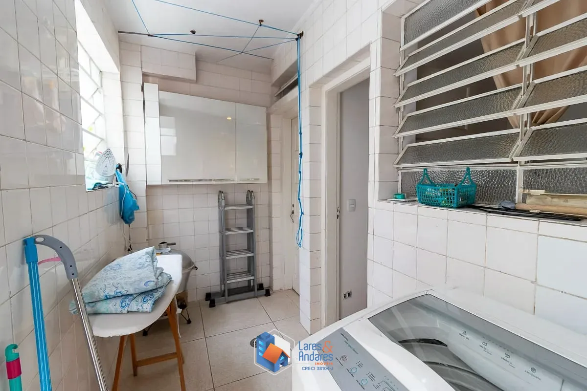 Casa, 4 quartos, 200 m² - Foto 36