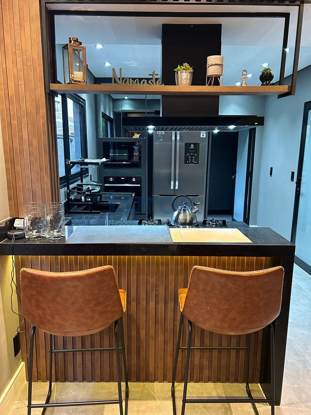 Casa, 3 quartos, 196 m² - Foto 19