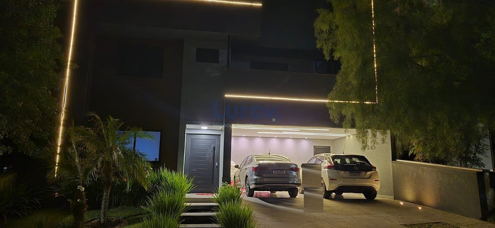 Casa, 3 quartos, 196 m² - Foto 3