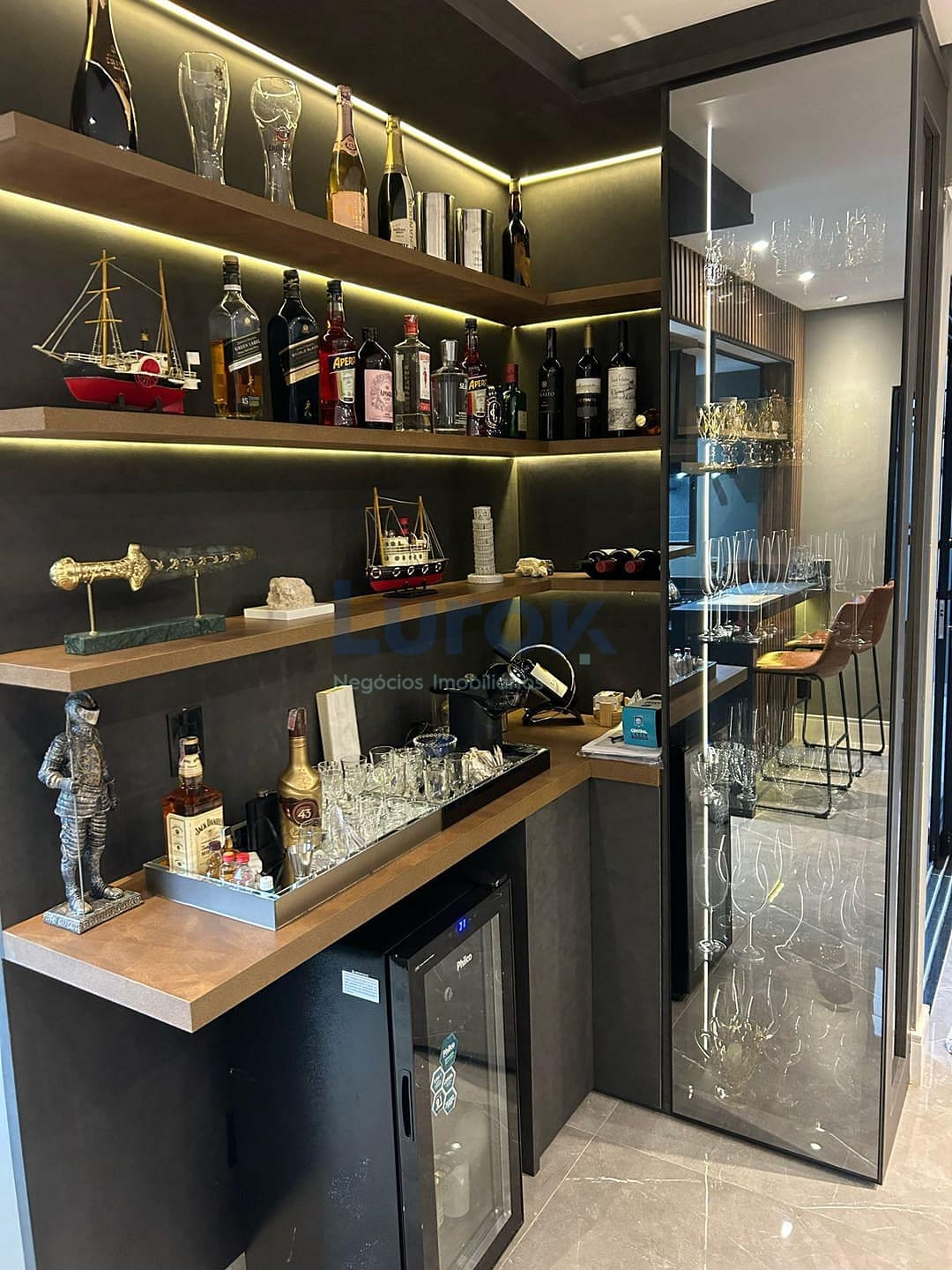 Casa, 3 quartos, 196 m² - Foto 24