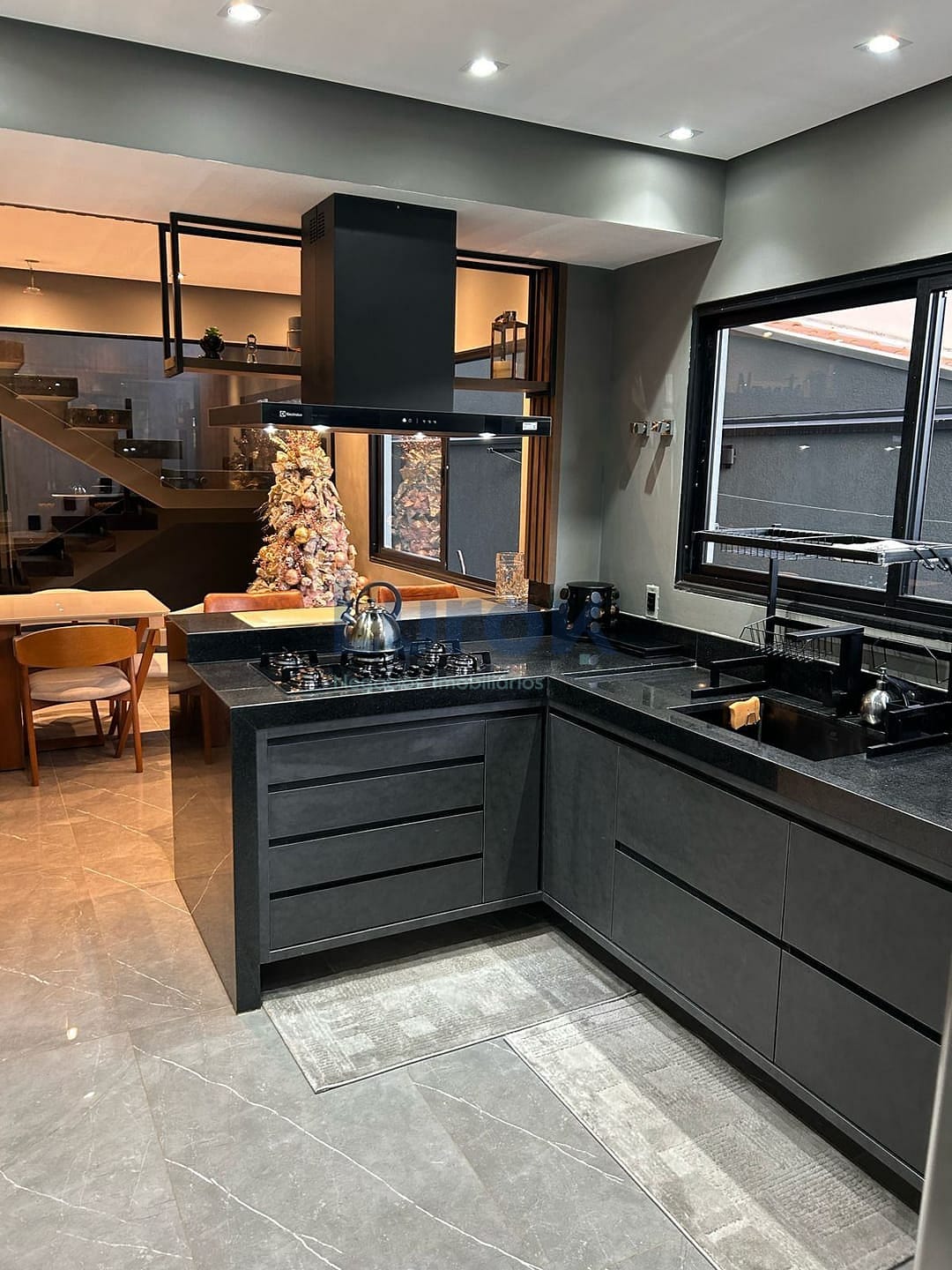 Casa, 3 quartos, 196 m² - Foto 26