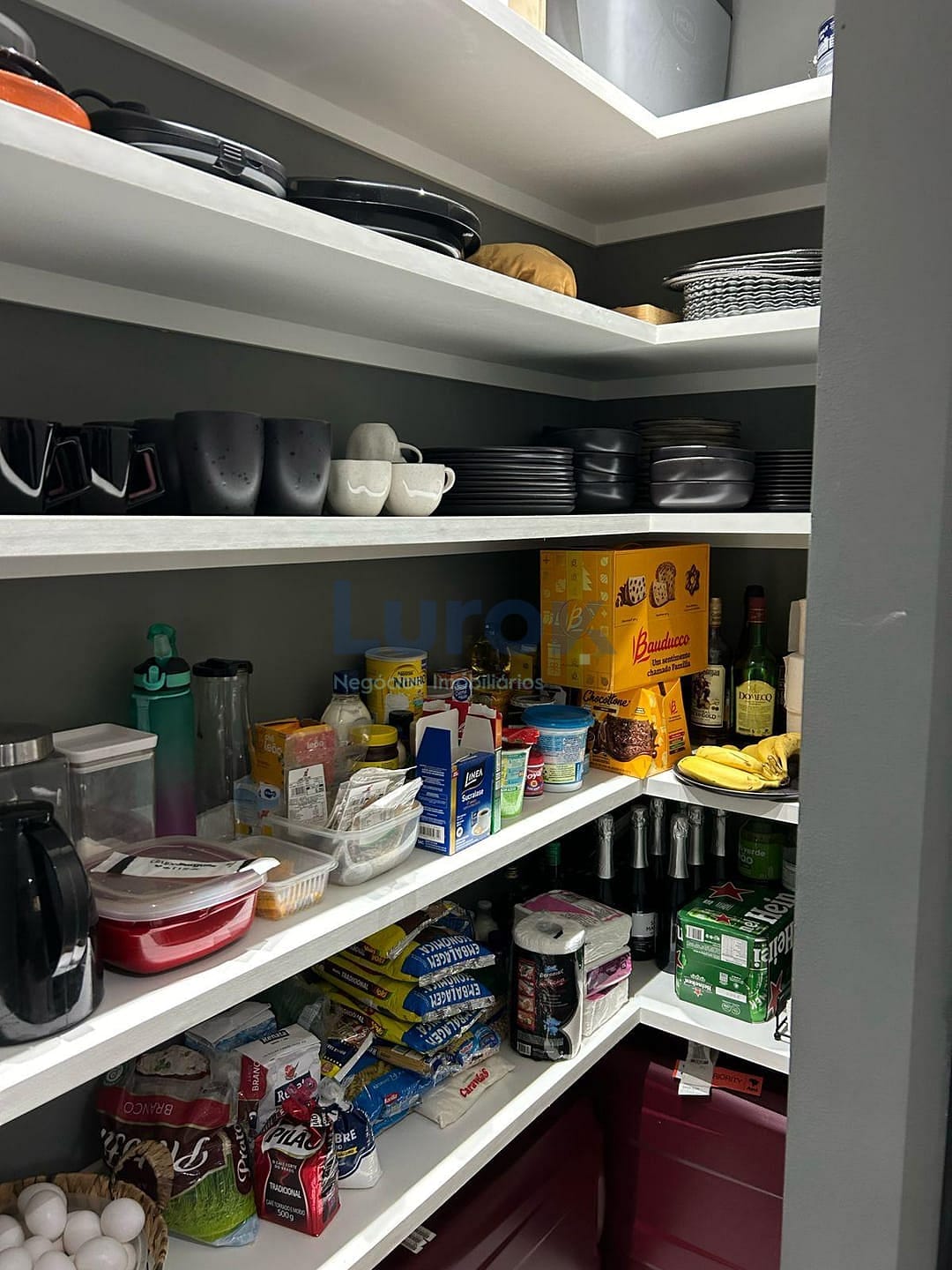 Casa, 3 quartos, 196 m² - Foto 13