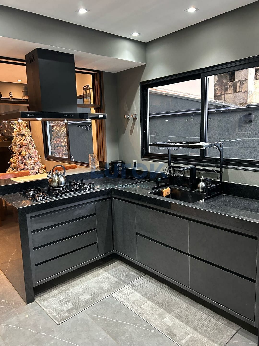 Casa, 3 quartos, 196 m² - Foto 30