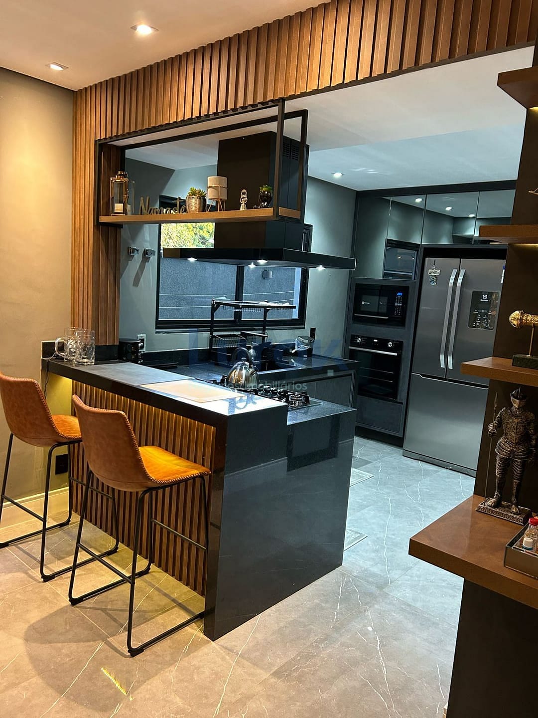 Casa, 3 quartos, 196 m² - Foto 14