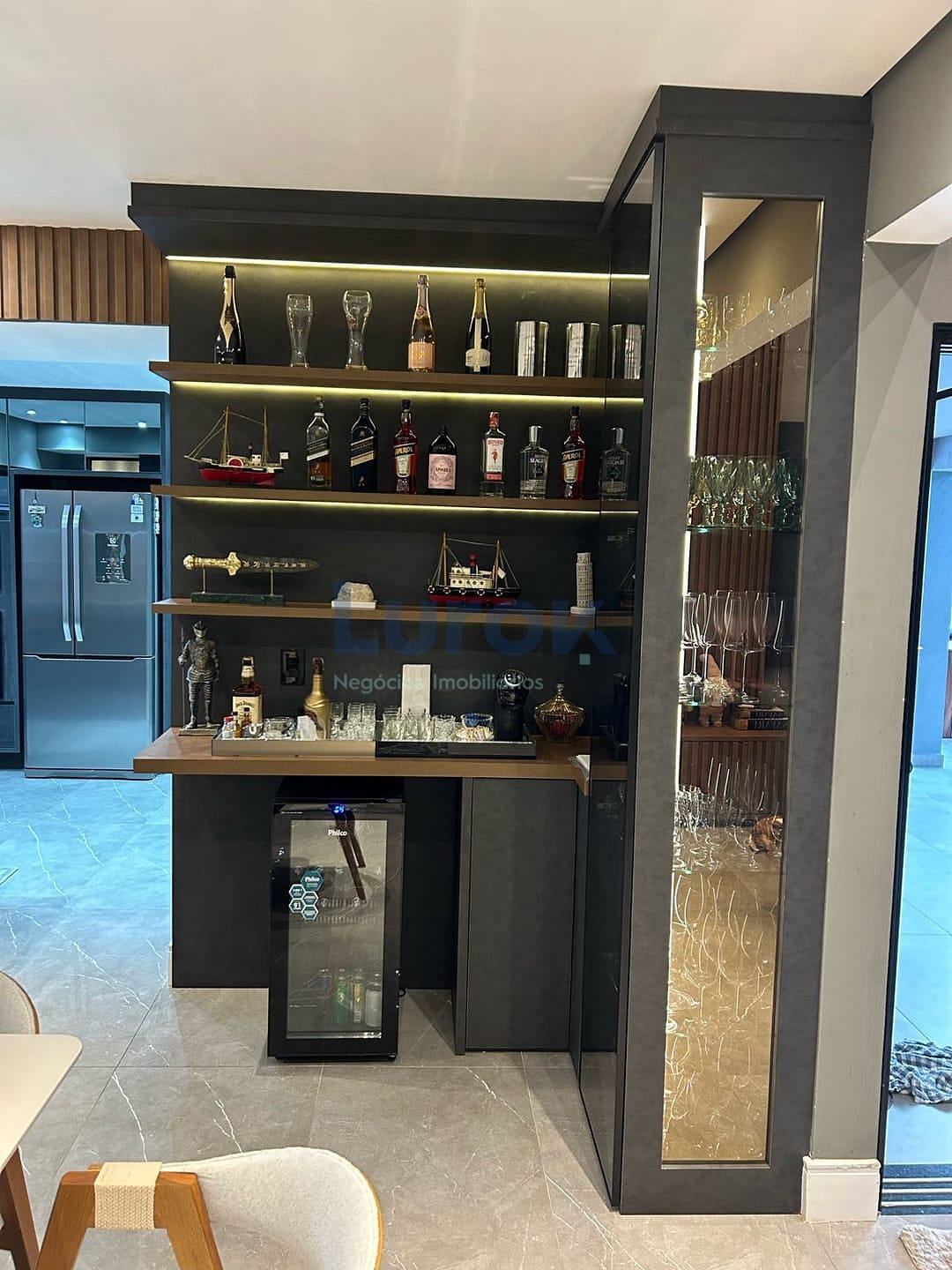 Casa, 3 quartos, 196 m² - Foto 27