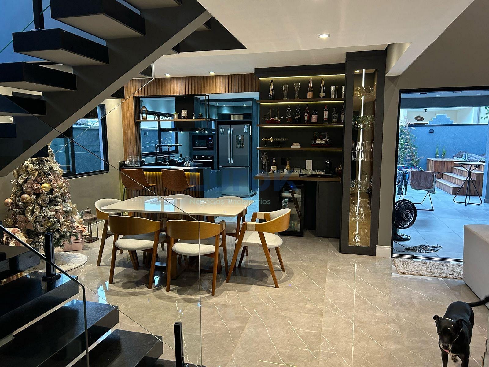 Casa, 3 quartos, 196 m² - Foto 29