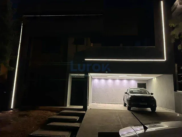 Casa com 454m² 3 quartos e 4 banheiros, à venda, no bairro Vila Faustina II em Valinhos