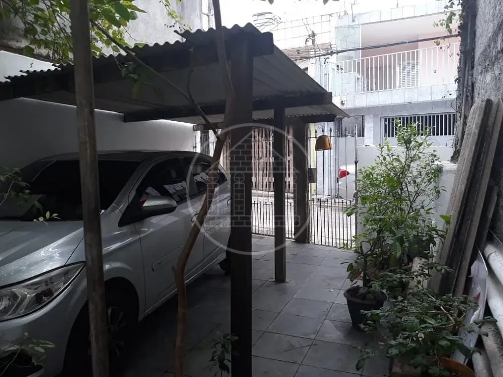Casa, 2 quartos, 60 m² - Foto 4