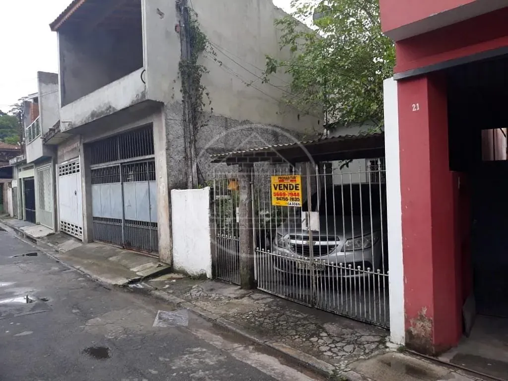 Casa, 2 quartos, 60 m² - Foto 16