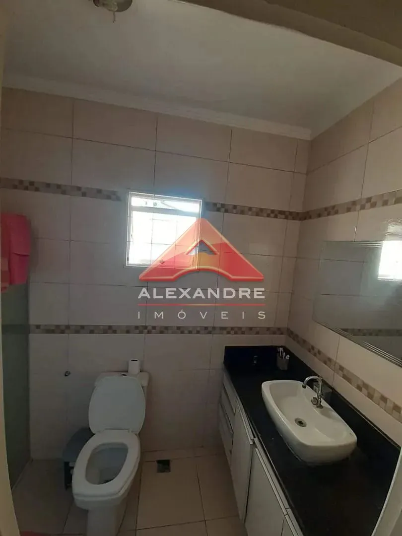 Casa, 3 quartos, 155 m² - Foto 7