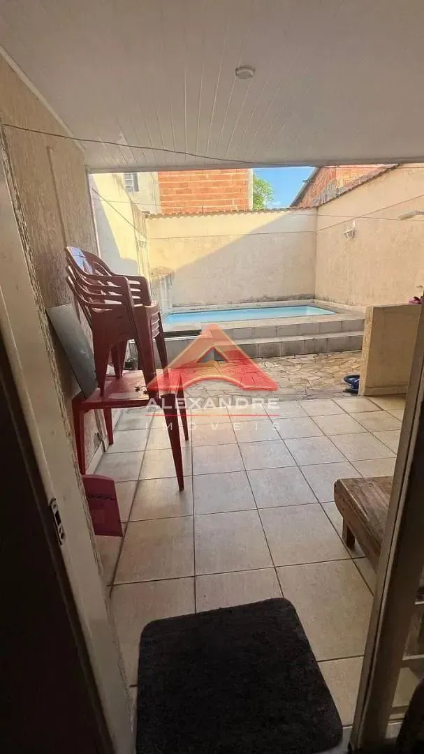 Casa, 3 quartos, 155 m² - Foto 11