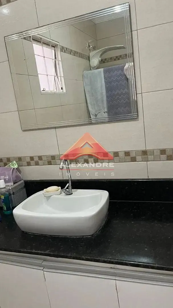 Casa, 3 quartos, 155 m² - Foto 12