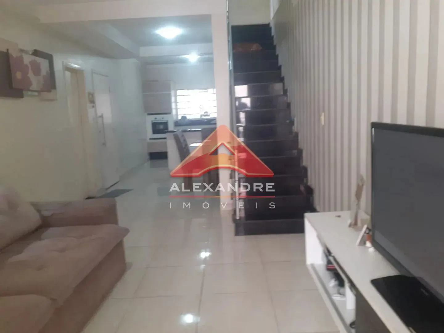 Casa, 3 quartos, 155 m² - Foto 4