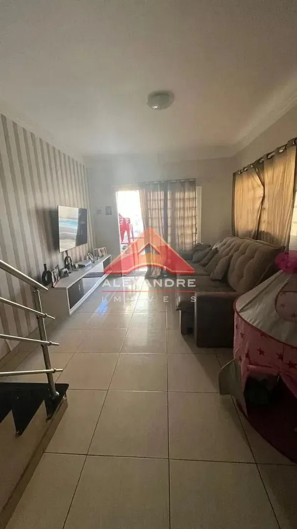 Casa, 3 quartos, 155 m² - Foto 10