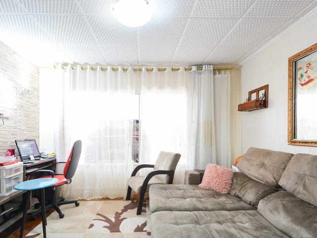 Casa com 350m² 4 quartos e 4 banheiros, à venda, no bairro Vila Mariana em São Paulo