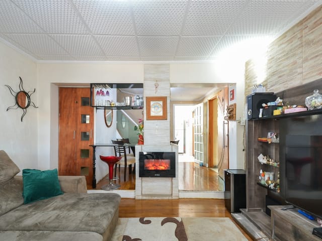 Casa com 350m² 4 quartos e 4 banheiros, à venda, no bairro Vila Mariana em São Paulo