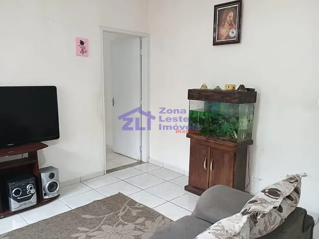 Casa com 303m² 7 quartos e 4 banheiros, à venda, no bairro Vila Cleonice em São Paulo