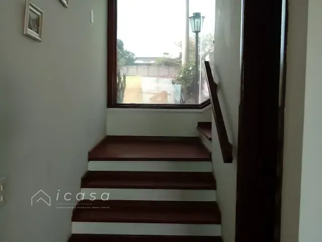 Casa com 1000m² 3 quartos e 2 banheiros, à venda ou para alugar, no bairro Parque Mirante Do Vale em Jacareí