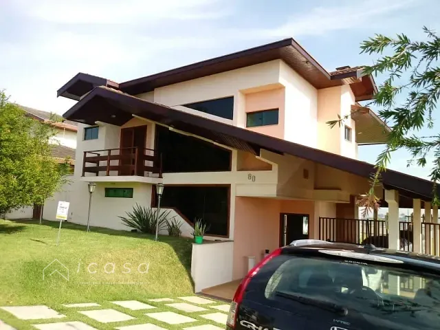 Casa com 1000m² 3 quartos e 2 banheiros, à venda ou para alugar, no bairro Parque Mirante Do Vale em Jacareí