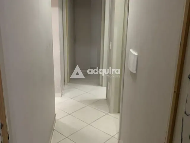 Casa com 62m² 2 quartos e 1 banheiro, à venda, no bairro Estrela em Ponta Grossa