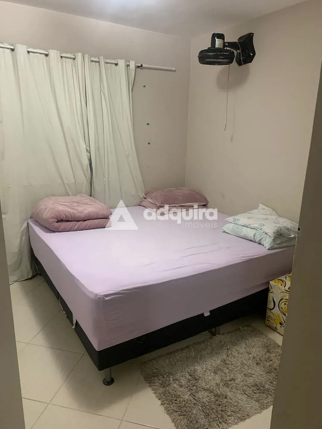 Casa, 2 quartos, 56 m² - Foto 8