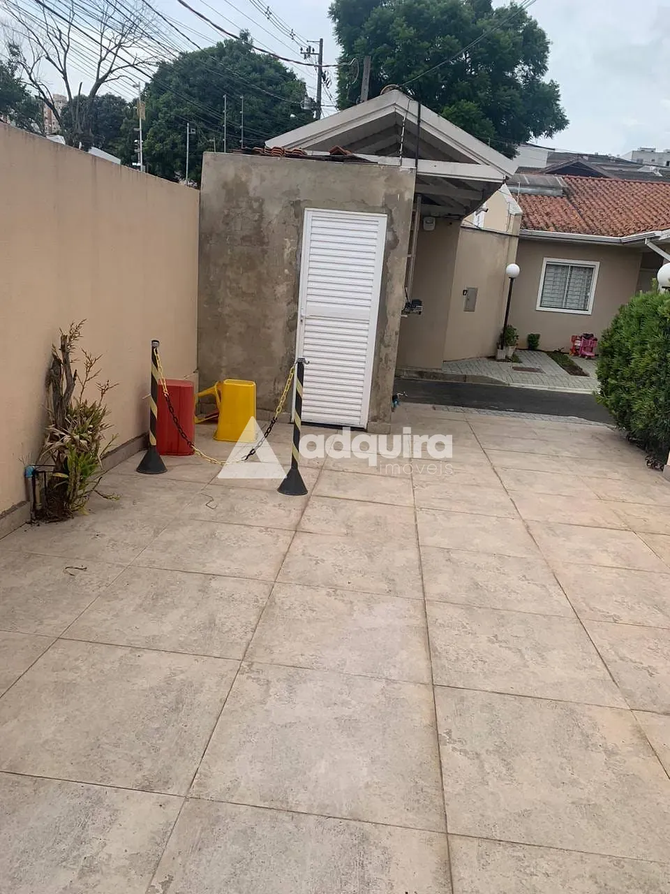 Casa, 2 quartos, 56 m² - Foto 18
