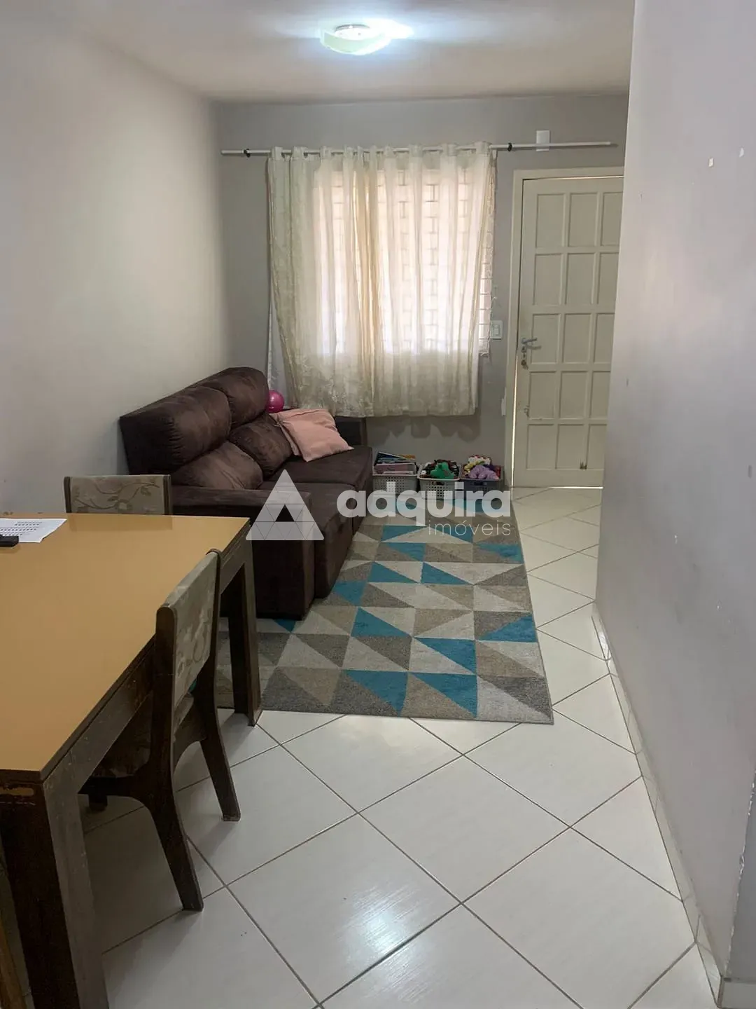 Casa, 2 quartos, 56 m² - Foto 7