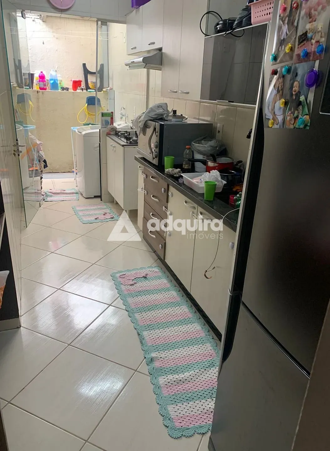 Casa, 2 quartos, 56 m² - Foto 4