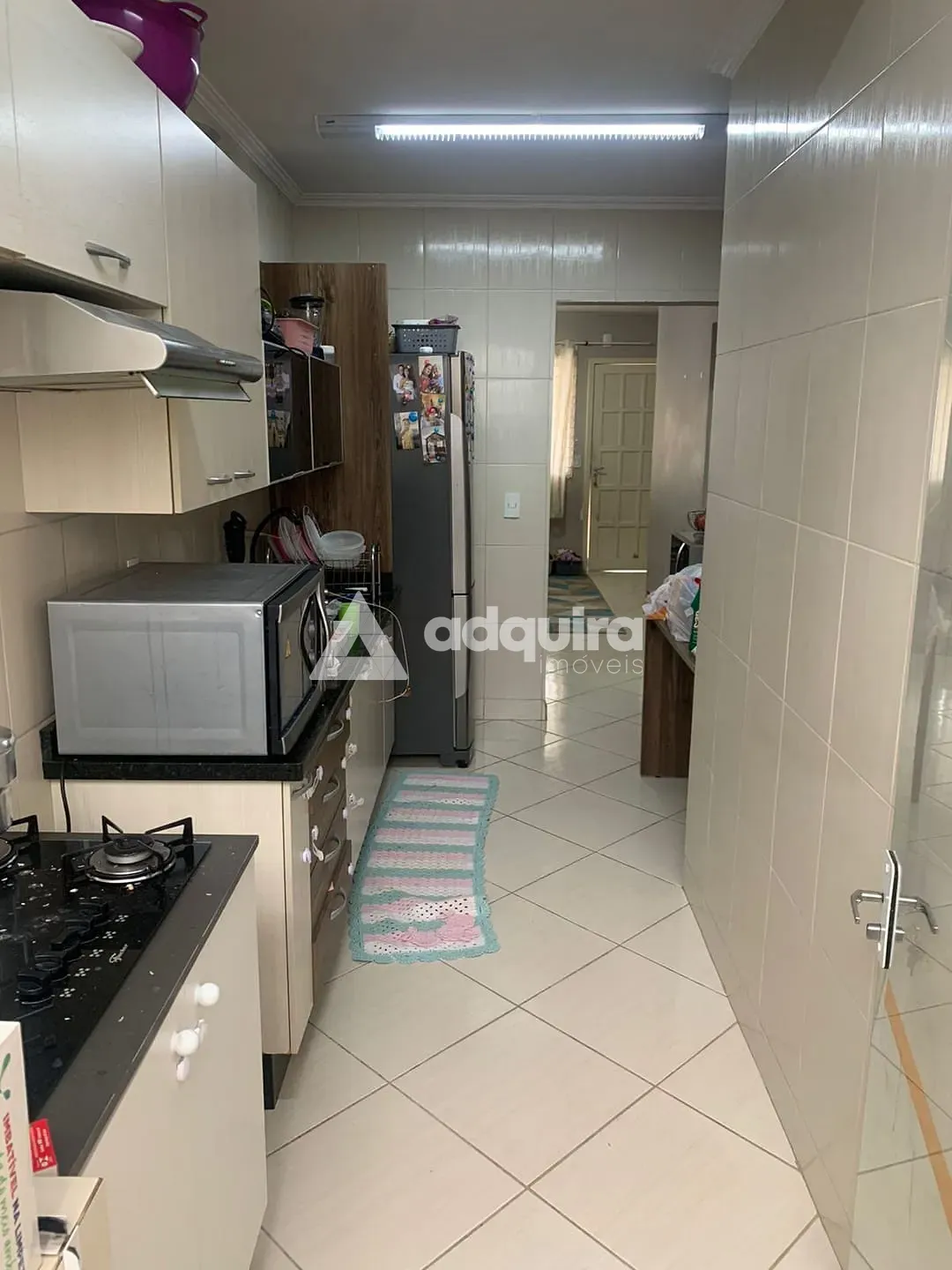 Casa, 2 quartos, 56 m² - Foto 3