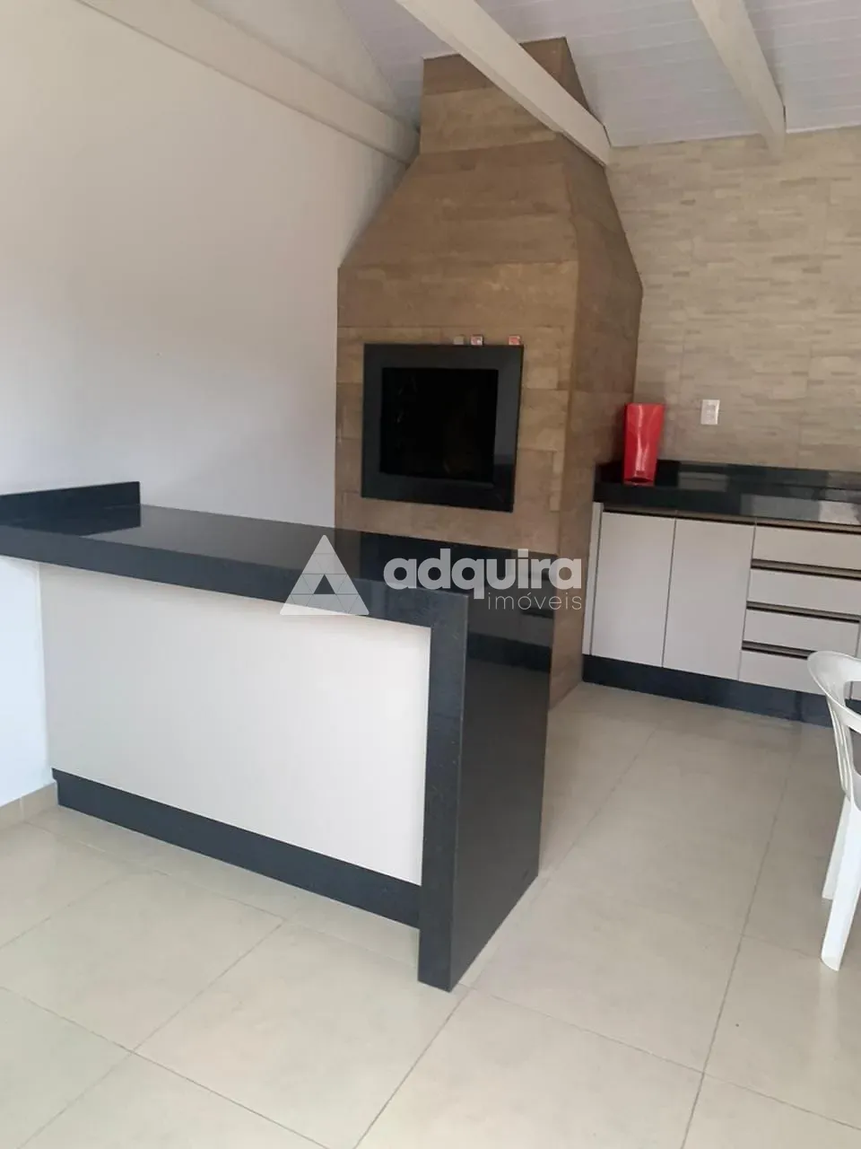 Casa, 2 quartos, 56 m² - Foto 16