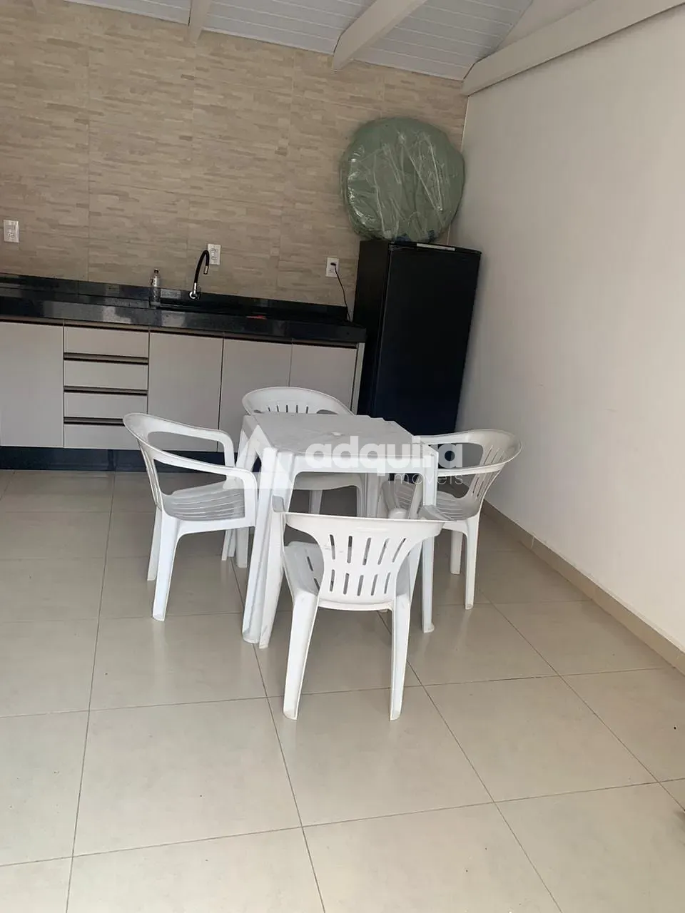 Casa, 2 quartos, 56 m² - Foto 14
