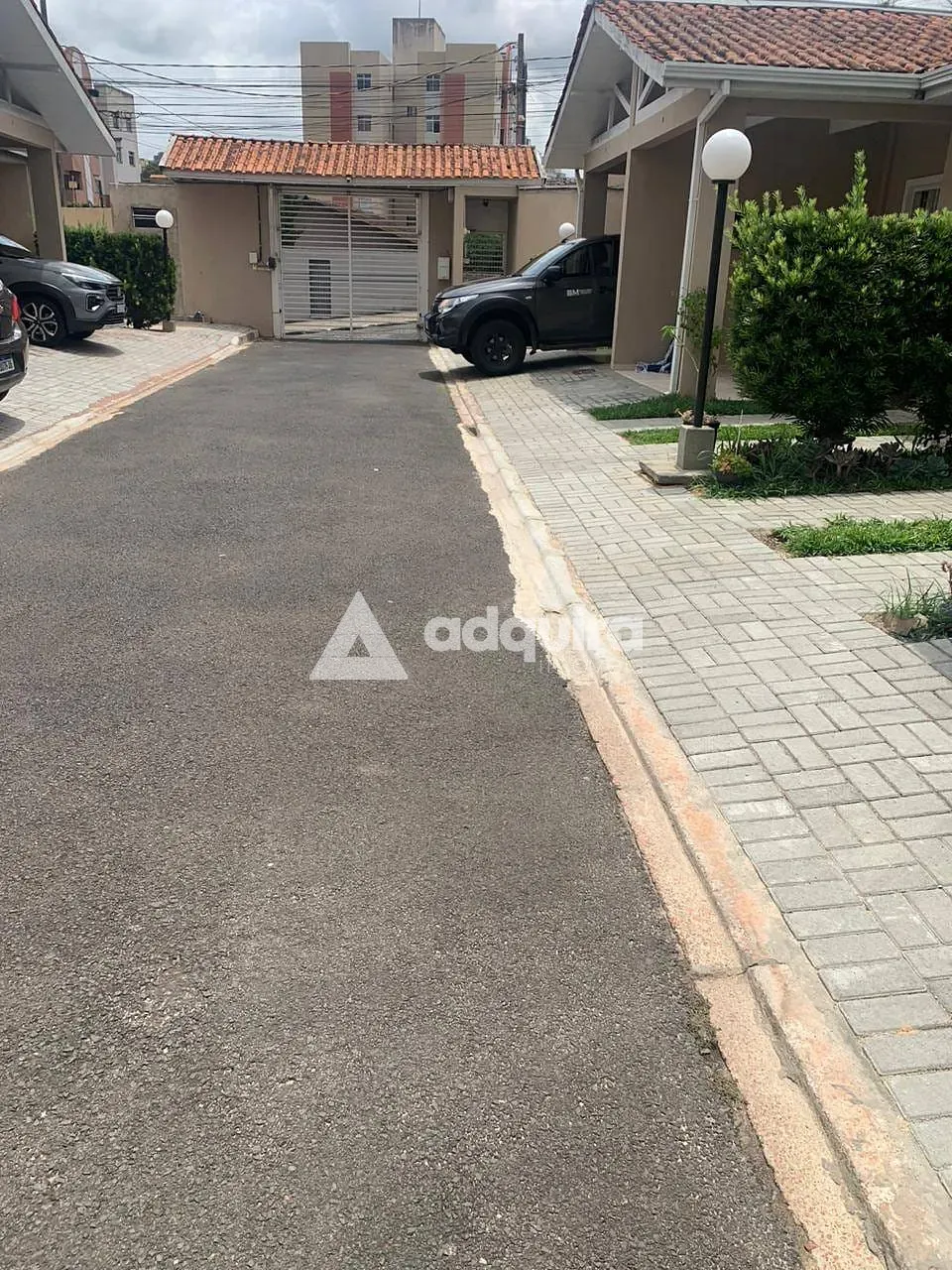 Casa, 2 quartos, 56 m² - Foto 13
