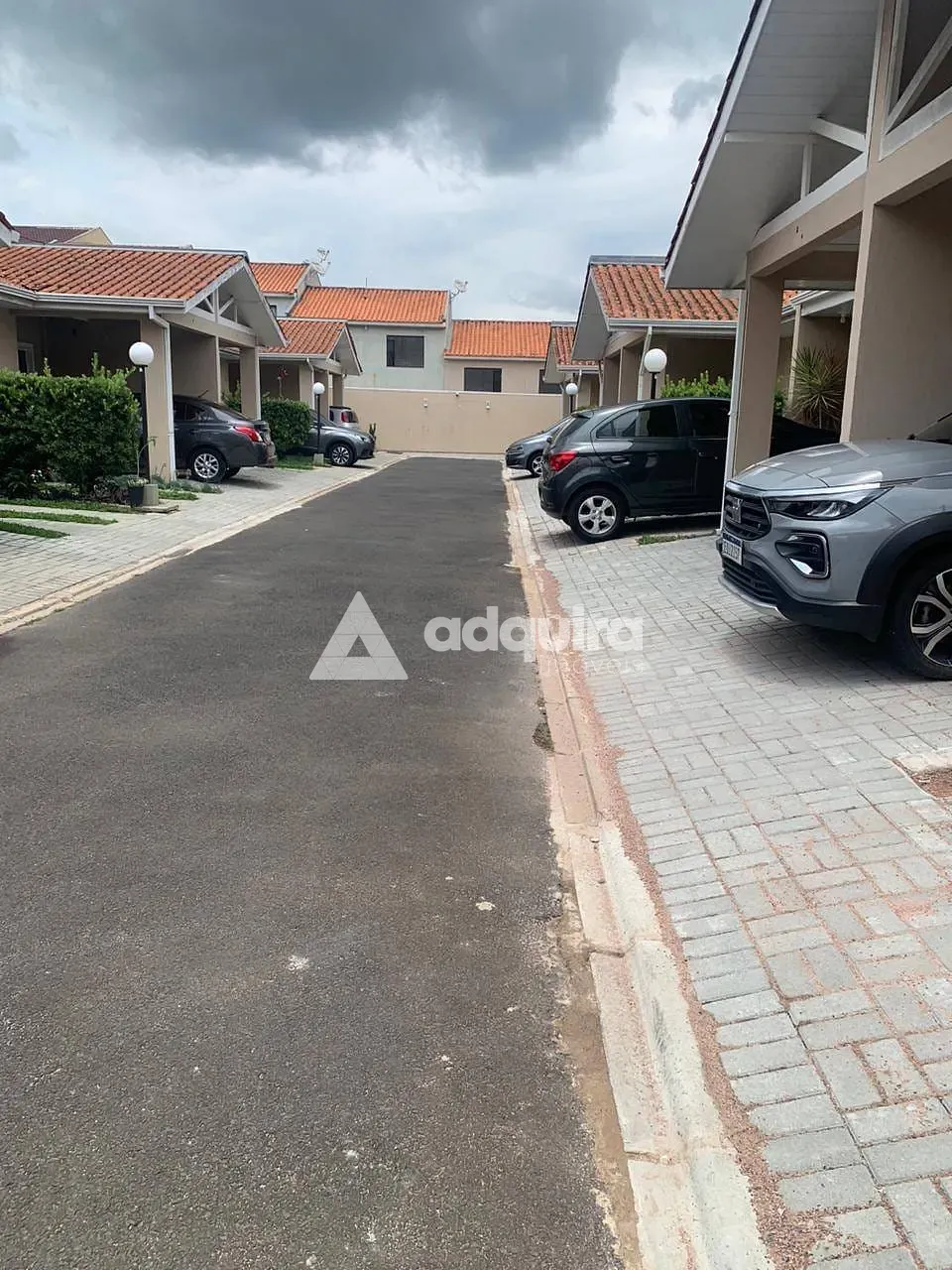 Casa, 2 quartos, 56 m² - Foto 12
