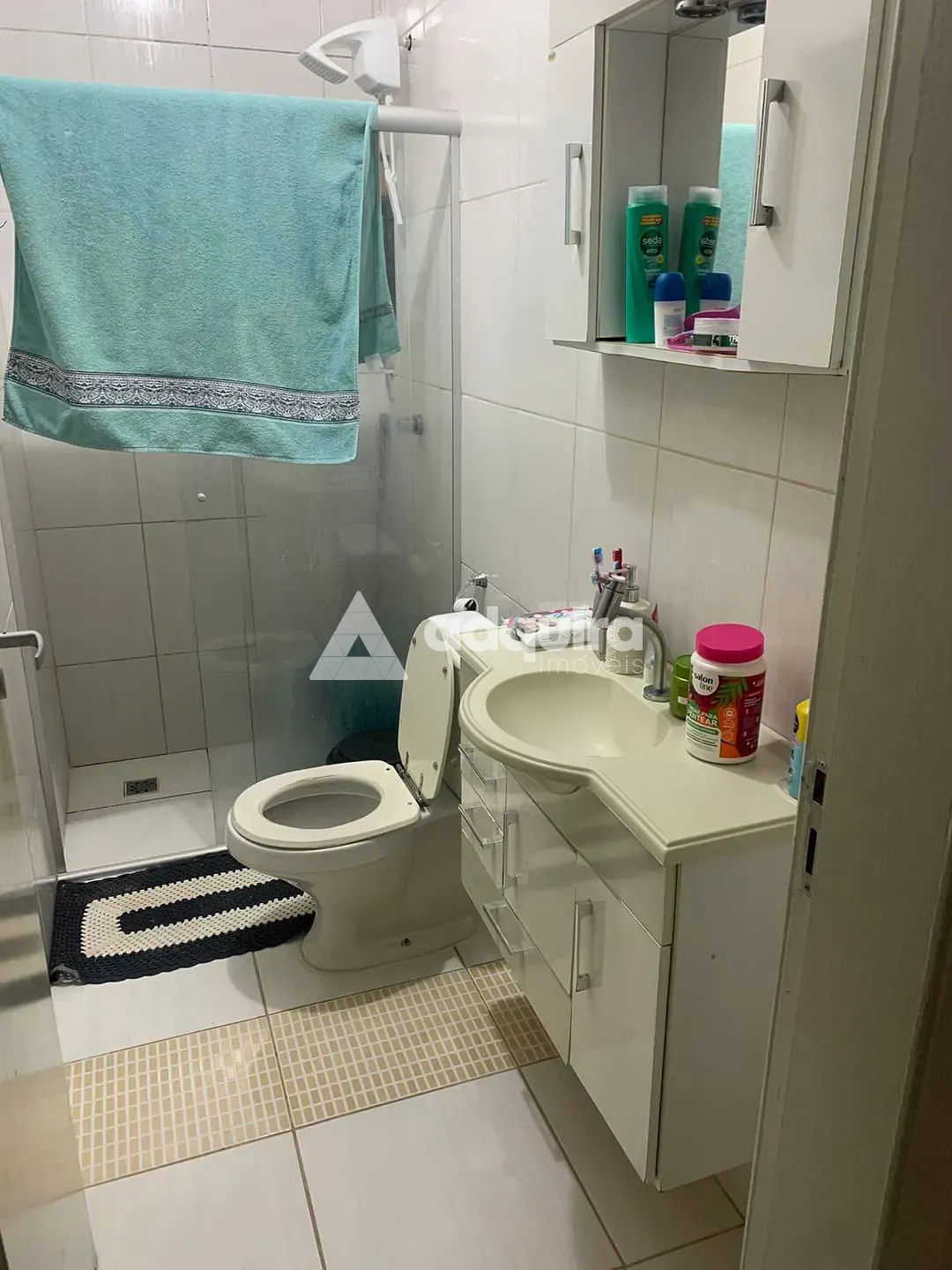 Casa, 2 quartos, 56 m² - Foto 11