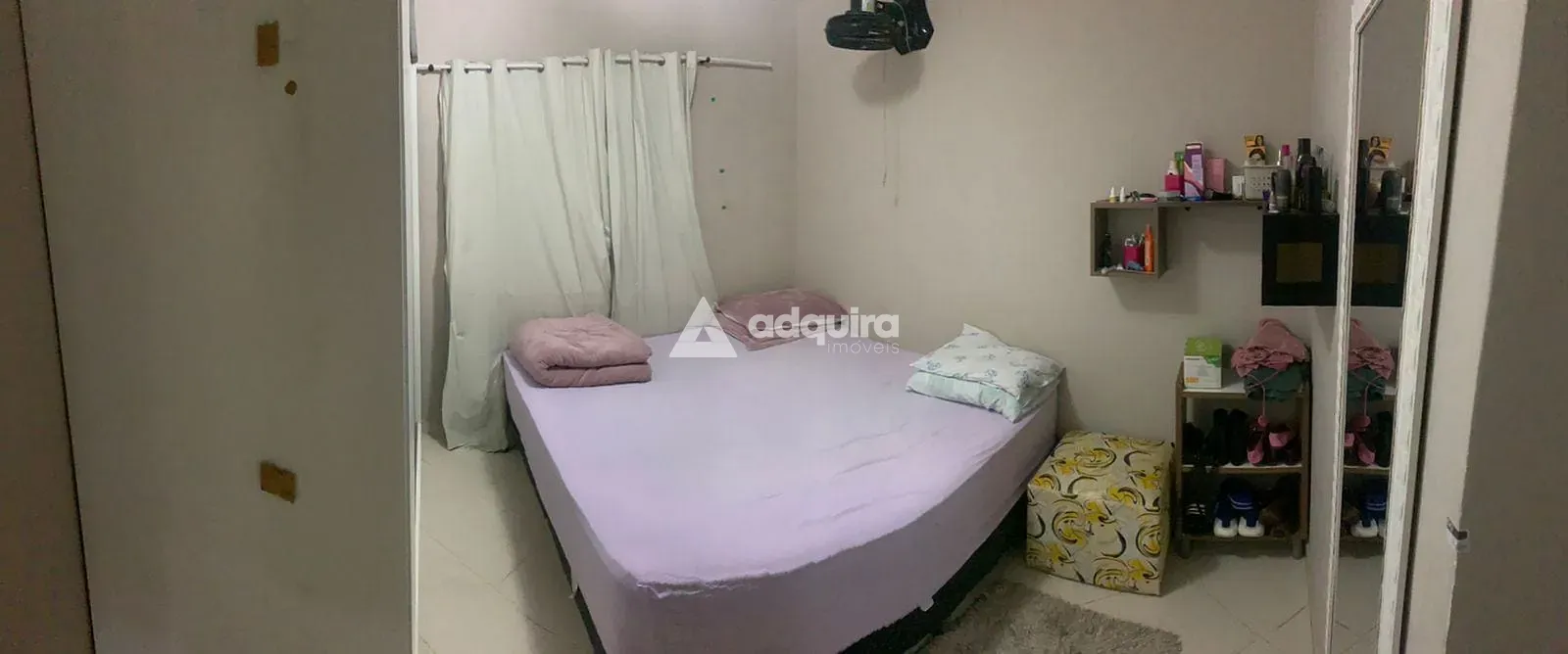 Casa, 2 quartos, 56 m² - Foto 10