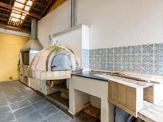 Foto do Casa-Casa tipo para venda em Jardim Guedala com 4 quartos, sendo 4 suítes, 417m²