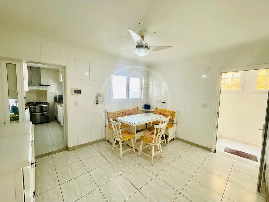 Casa, 5 quartos, 460 m² - Foto 24