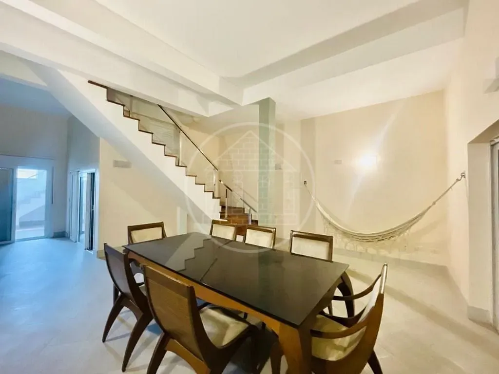 Casa, 5 quartos, 460 m² - Foto 32
