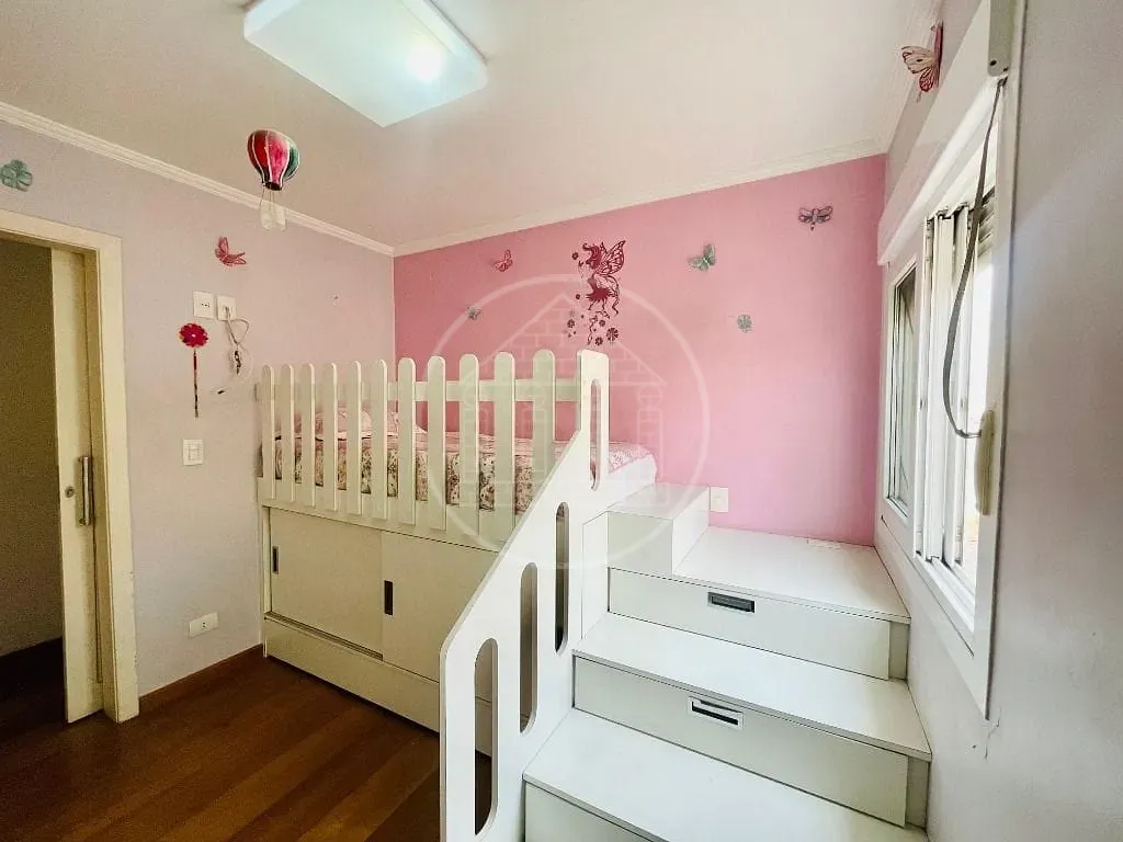 Casa, 5 quartos, 460 m² - Foto 13