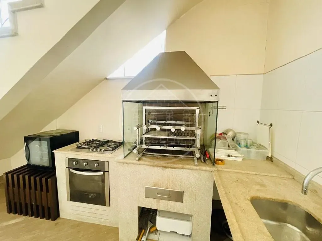 Casa, 5 quartos, 460 m² - Foto 5