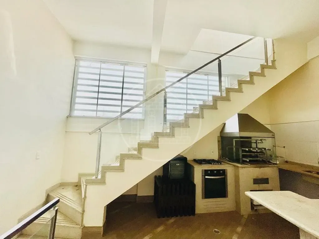 Casa, 5 quartos, 460 m² - Foto 3