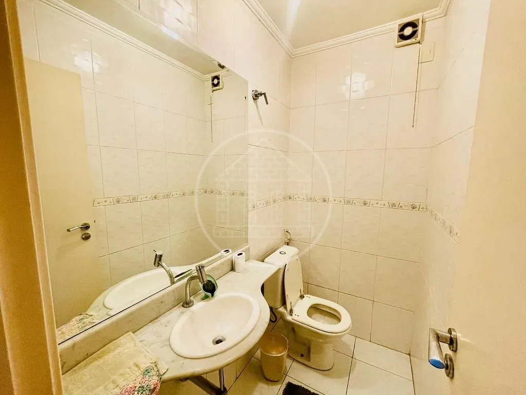 Casa, 5 quartos, 460 m² - Foto 25