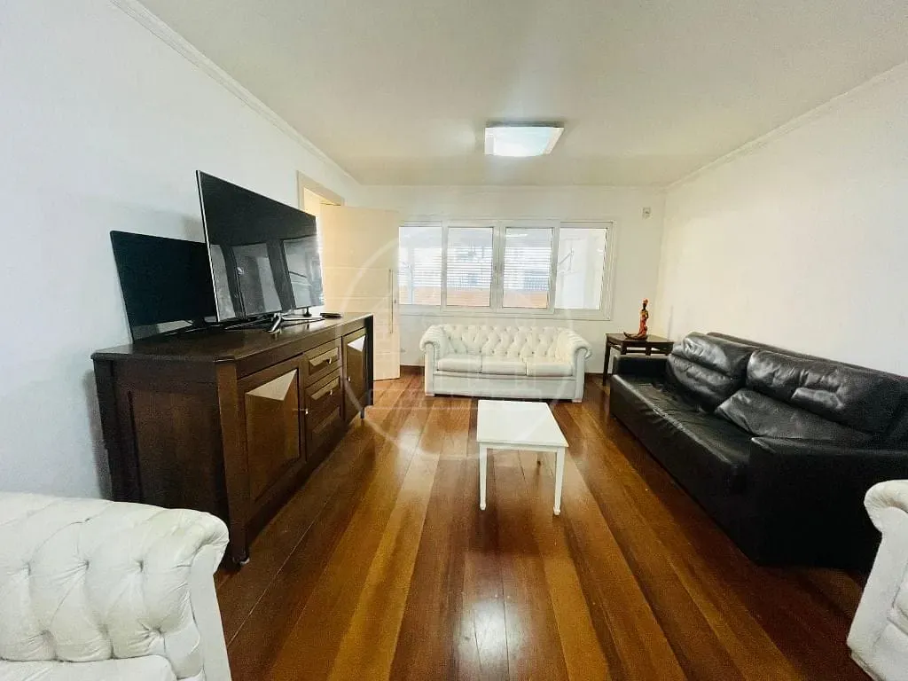 Casa, 5 quartos, 460 m² - Foto 1