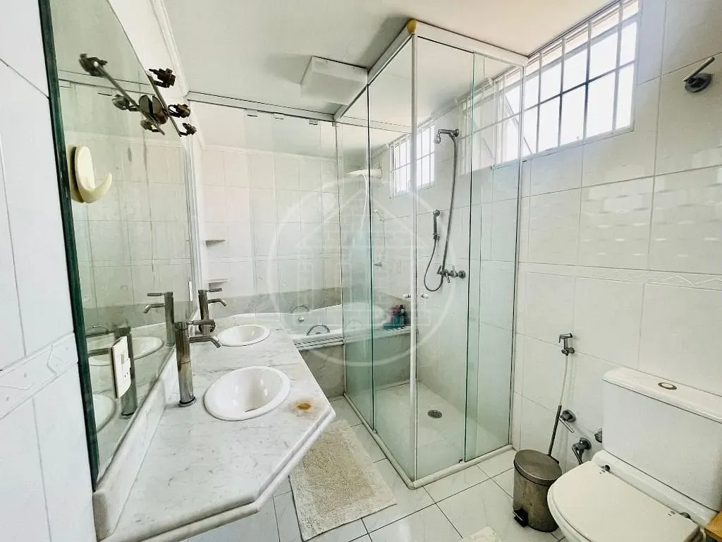 Casa, 5 quartos, 460 m² - Foto 11