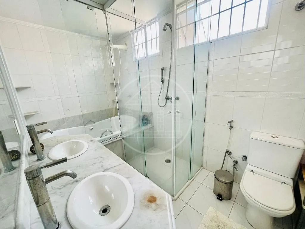 Casa, 5 quartos, 460 m² - Foto 10