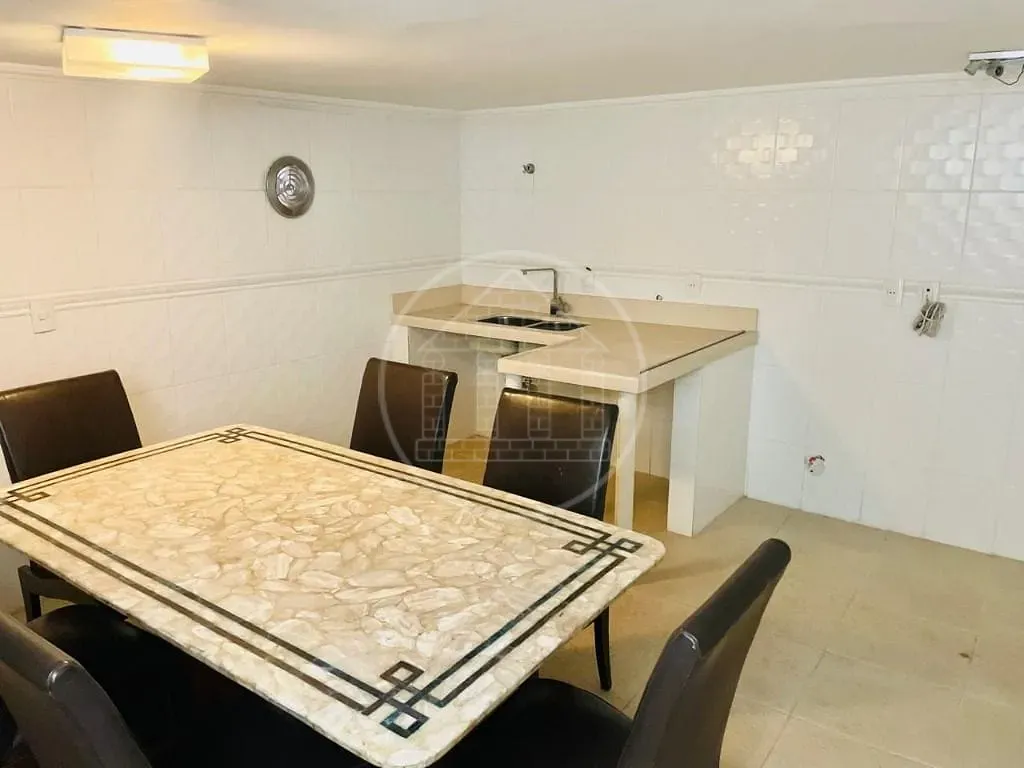 Casa, 5 quartos, 460 m² - Foto 42